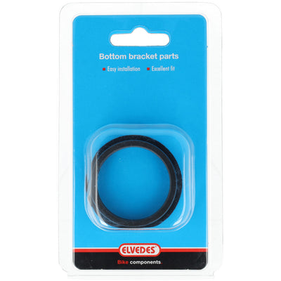 Elvedes Ring BB ø39×ø46×11,6 Kunststoff