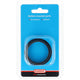 Elvedes Ring BB ø39×ø46×11,6 Kunststoff