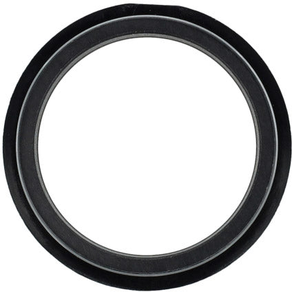 Elvedes Ring BB ø39×ø46×11,6 Kunststoff