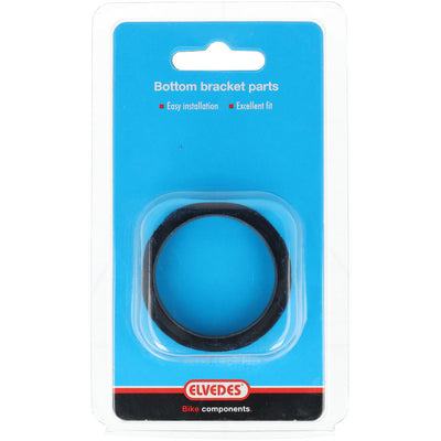Elvedes Ring BB ø40,5×ø42×10 Kunststoff
