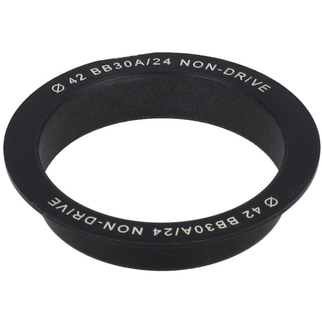 Elvedes Ring BB ø40,5×ø42×10 Kunststoff