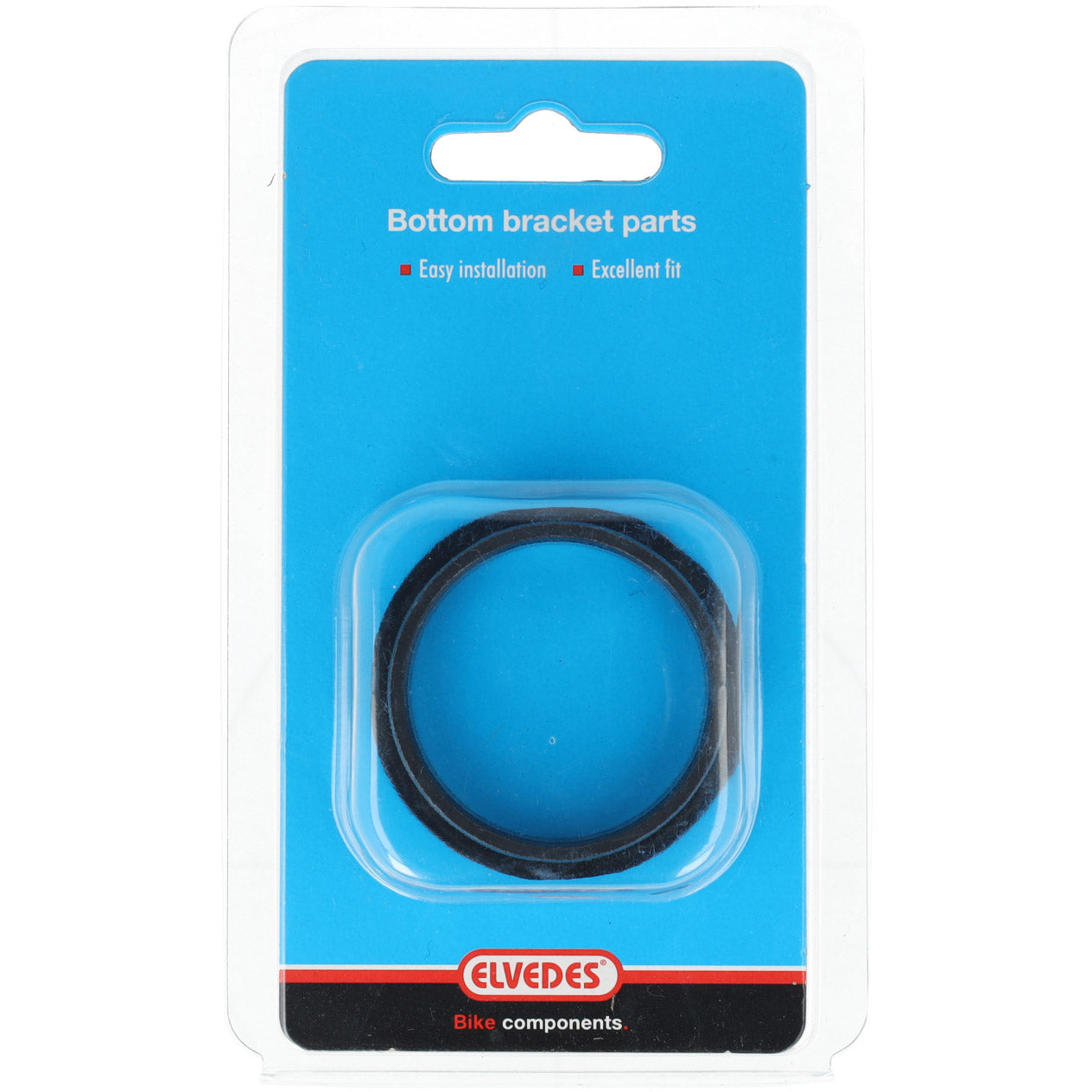 Elvedes Ring BB ø44×ø46×9,8 ohne Rand
