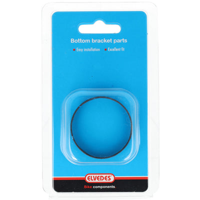 Elvedes Ring BB ø44×ø46×9,8 ohne Rand