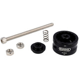 Elvedes Tretlagerkappe 3 8 16t 12t Profi - afbeelding 2