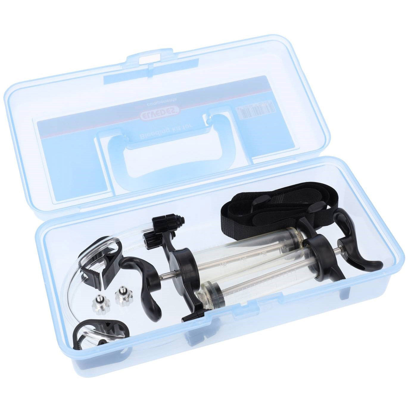 ELVEDES VENTING KIT Professional Campagnolo