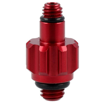 ELVEDES -Adapter setzte Shimano für das professionelle Entlüftungskit fest