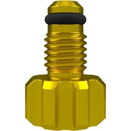 ELVEDES -Adapter -Set Tektro für das professionelle Entlüftungskit