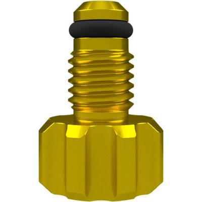 ELVEDES -Adapter -Set Tektro für das professionelle Entlüftungskit