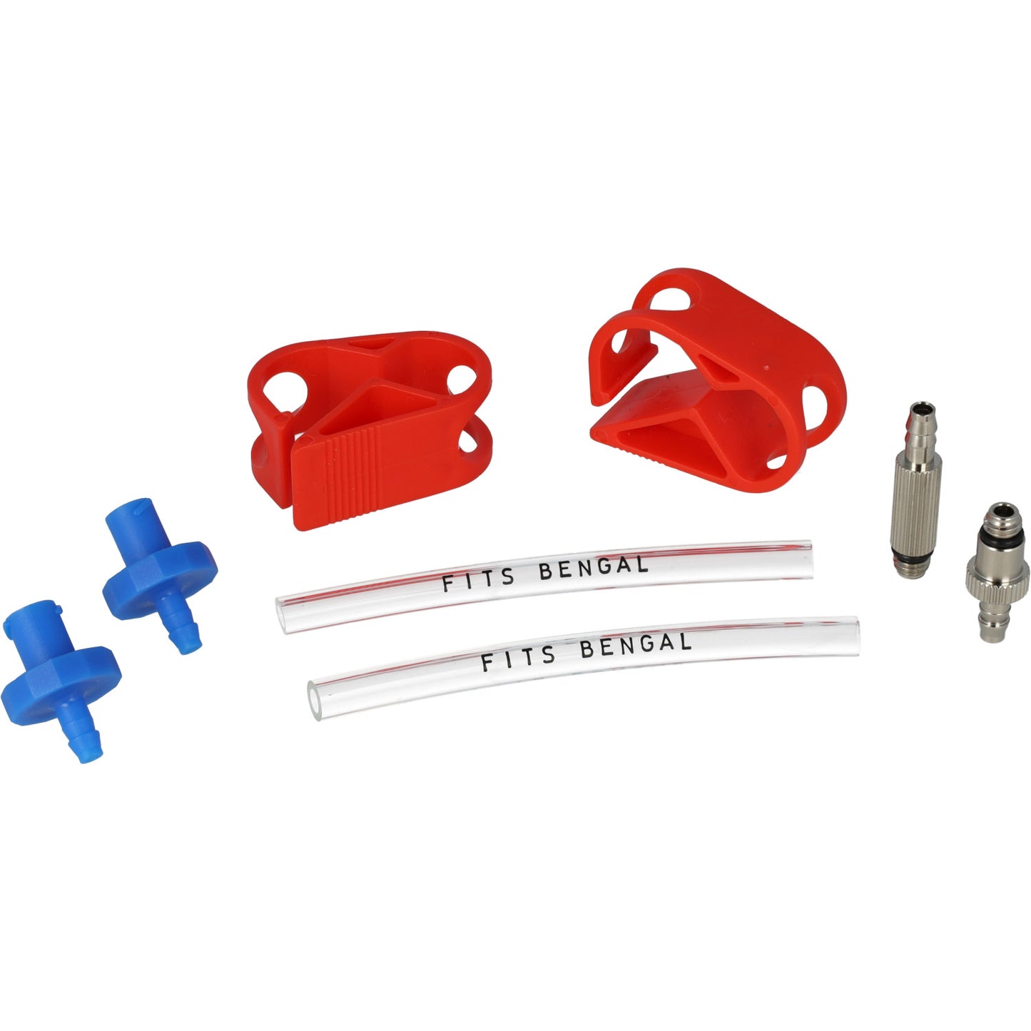 ELVEDES VENTING -ADAPTER SET BENGAL BASIC SET