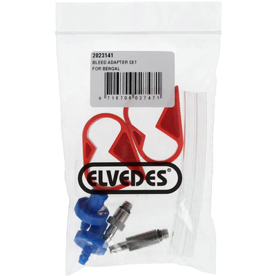 ELVEDES VENTING -ADAPTER SET BENGAL BASIC SET