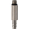 ELVEDES VENTING -ADAPTER SET BENGAL BASIC SET