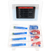 ELVEDES VENTING KIT Basis Mineral- und Punktflüssigkeit
