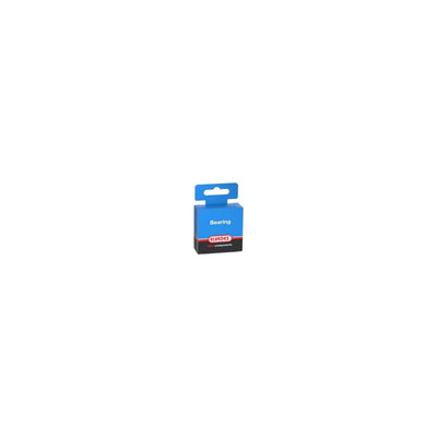 Lager Elvedes Typ 688 2Rs 8X16X5