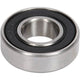 Lager Elvedes Typ 699 2Rs 9X20X6