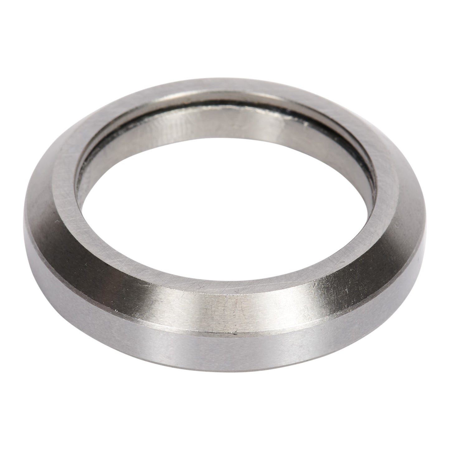 Lenkkopflager 1 1 8 Zoll 8 mm silber