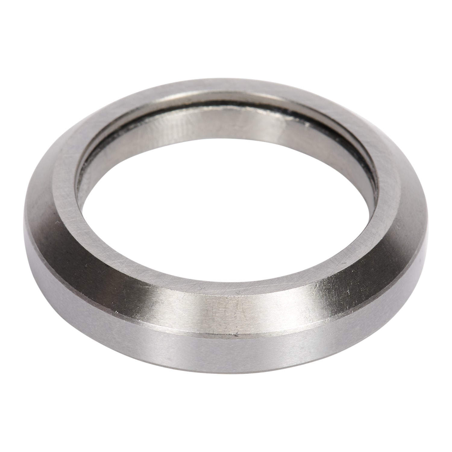 Lenkkopflager 1 1 8 Zoll 8 mm silber