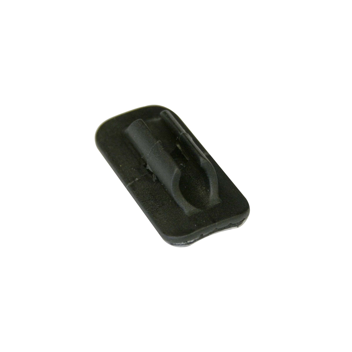 Topf Kabelführungen Elvedes 5.0Mm - 5.5Mm Pvc Schwarz (P20)
