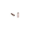 Kabelhut 5mm Push Fit 6-Side-Messing (200st)