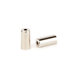 Kabelkappe ø4,3 - 5,7mm Messing (150 Stück) - afbeelding 2