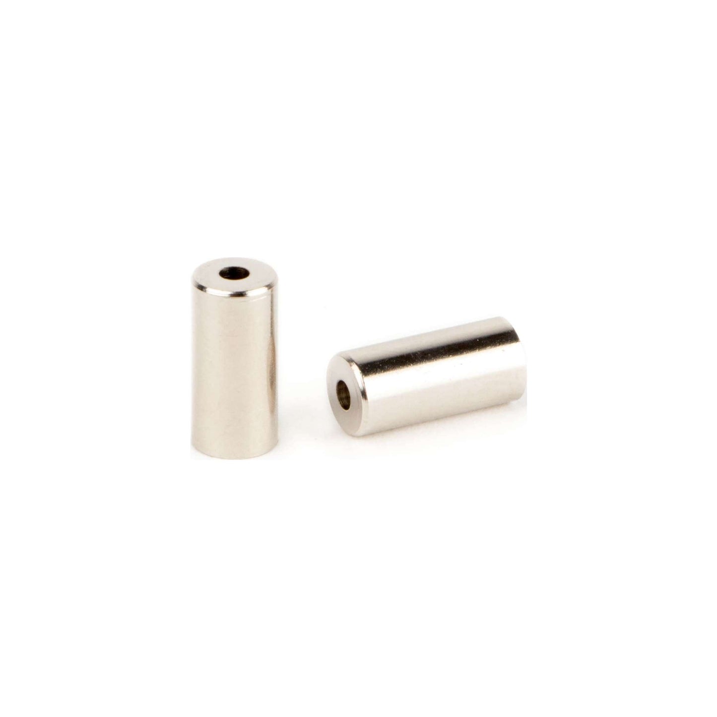 Kabelkappe ø4,3 - 5,7mm Messing (150 Stück)