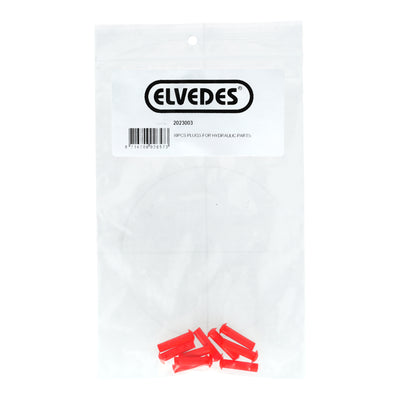ELVEDES DAINING PLUCK 5.0-5.5 mm Bremsanschlüsse (10.)
