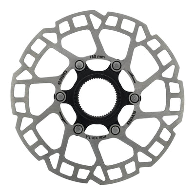 ELEDDES BREMSEI CED CENTERLOCK Ø160 mm T = 1,8 mm