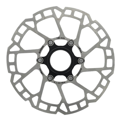 ELVEDES BREMSEI CED CENTERLOCK Ø180 mm T = 1,8 mm