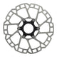 ELVEDES BREMSEI CED CENTERLOCK Ø180 mm T = 1,8 mm