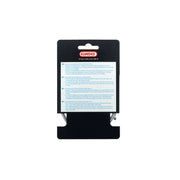 ELVEDES Switch Innenkabel Ø0,9 mm 2500 mm Nø4x4 Edelstahl - afbeelding 3