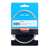 ELVEDES Switch Innenkabel Ø0,9 mm 2500 mm Nø4x4 Edelstahl - afbeelding 1