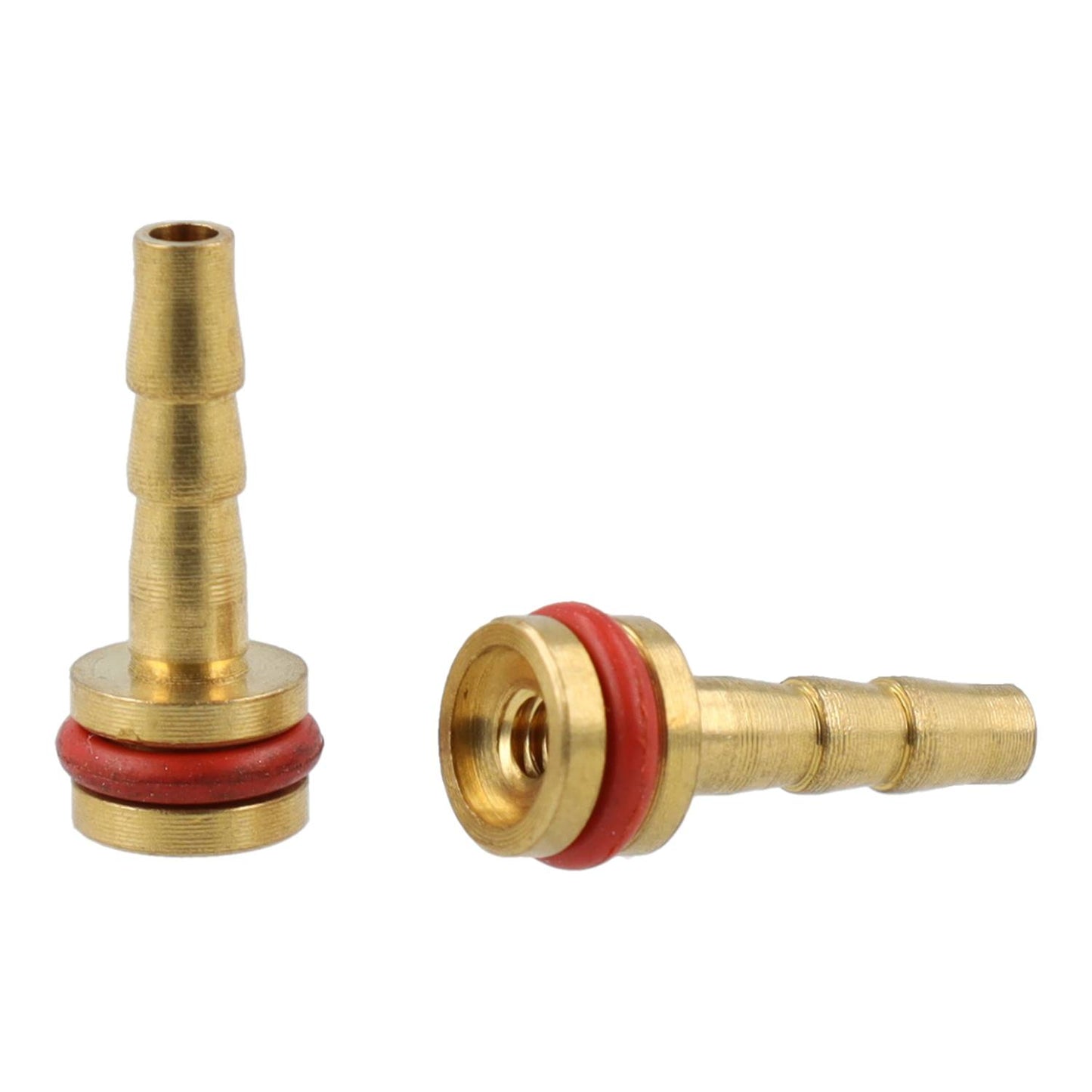 Elvedes einsätze tk05 tektro 5,0 trp (30 stücke)