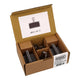 ELVEDES DISC -Bremsblock 6894t (10 Paar) Grau