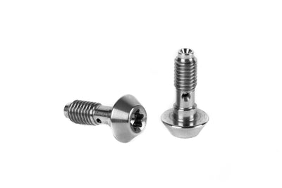 ELVEDES BANJO BOLTS FÜR (2.)