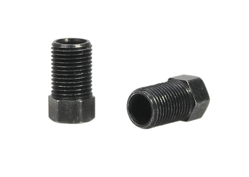 ELVEDEs Klemmschrauben M8 × 0,75 für 5,0 -mm -Rohr (2.)