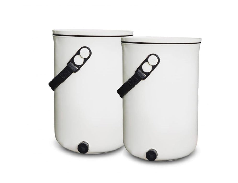 Emiton Bokashi Design Keukenmer 9.6L Set von 2