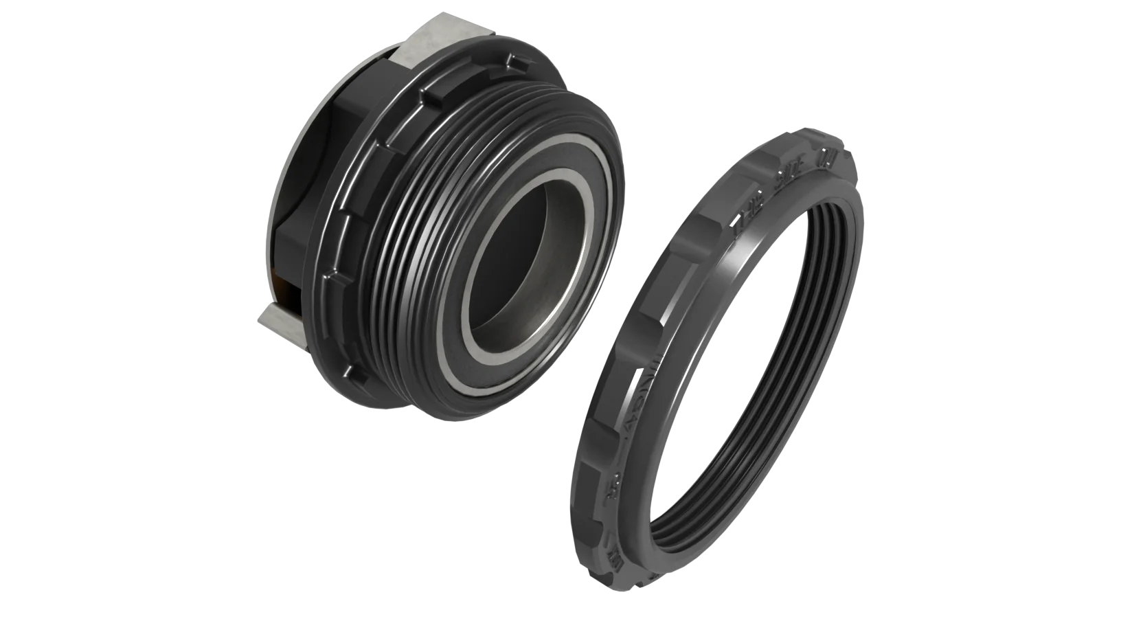 Enviolo Free Set Locking