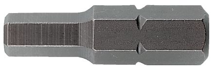 FACOM-Schraubenbits für 6-Kant-Sechskant L 30 mm – 5 – Enh.205
