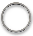 Enviolo Spacer 1 mm für 16T