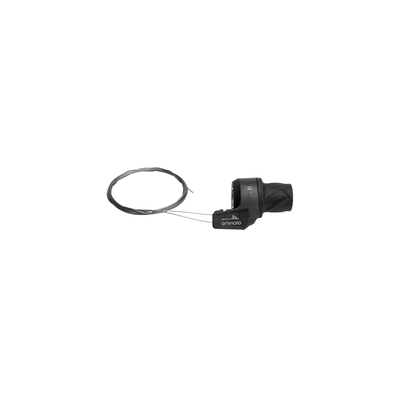 Enviolo Twist Manual Shifter mit Display Pro 2500 mm