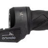 Enviolo Twist Handschalthebel mit Display pro 2500 mm