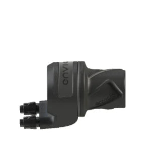 Enviolo Twist Handschalthebel ohne Display Pro 2500 mm