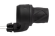 Enviolo Twist Handschalthebel ohne Display rein 2500mm
