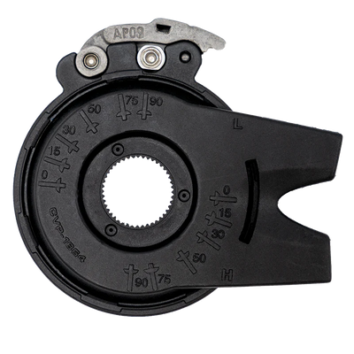 Enviolo Manual Hub Schnittstelle Stadt Trekking 44t
