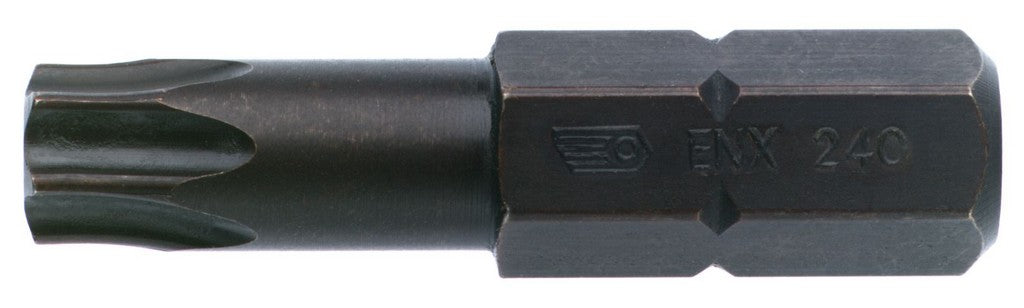 Facom Bit 1 4 Torx T25 Impact