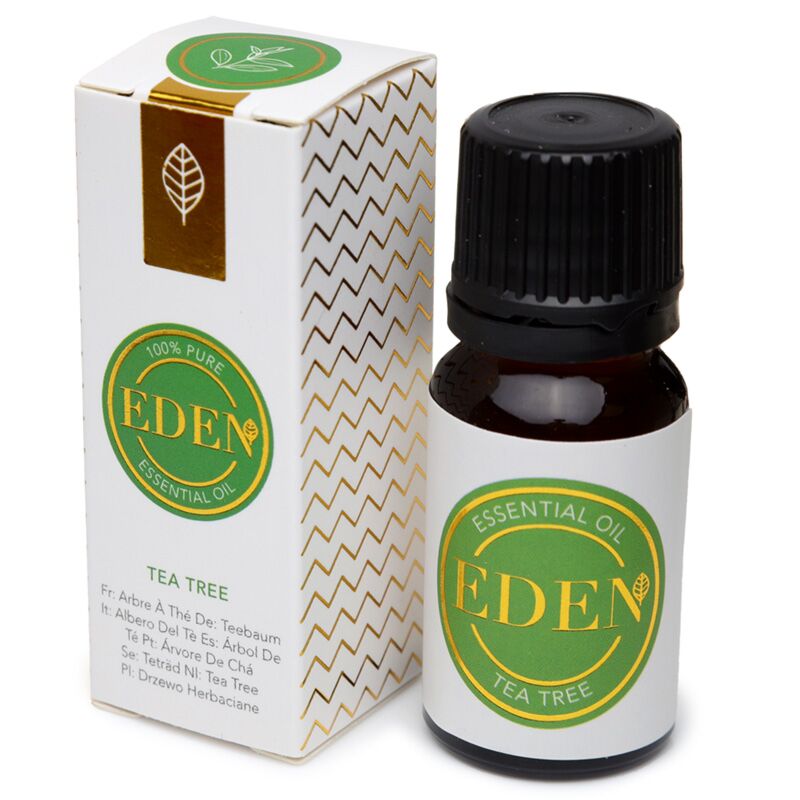 Teebaum - Eden ätherisches Öl 10ml