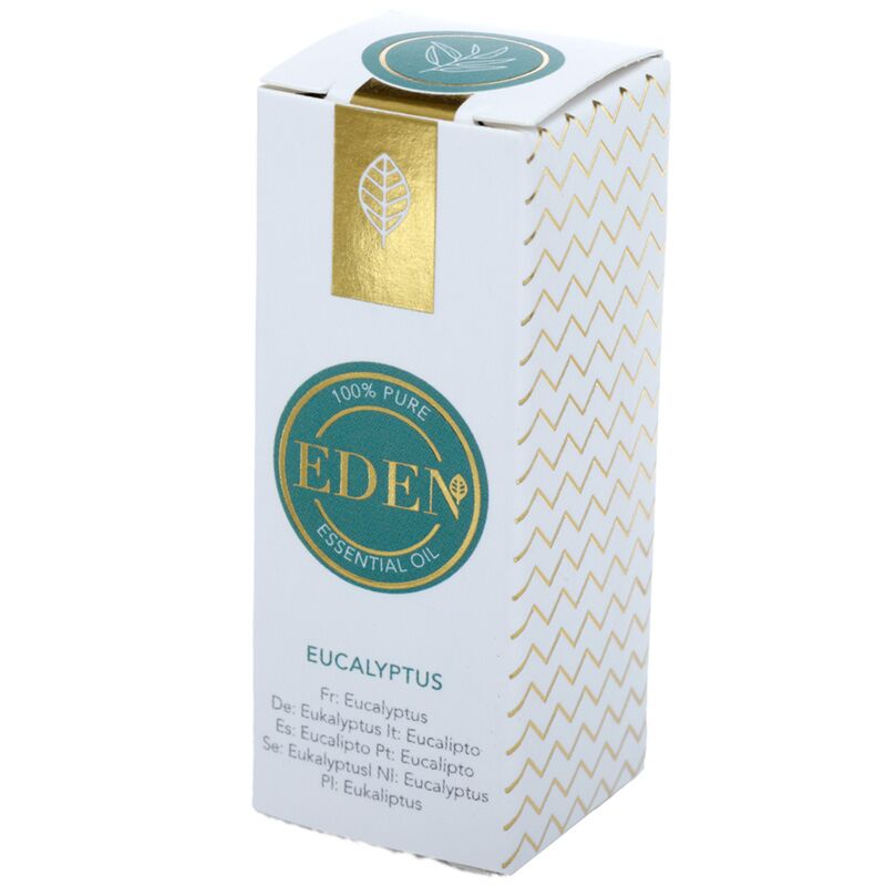 Eukalyptus - Eden ätherisches Öl 10ml