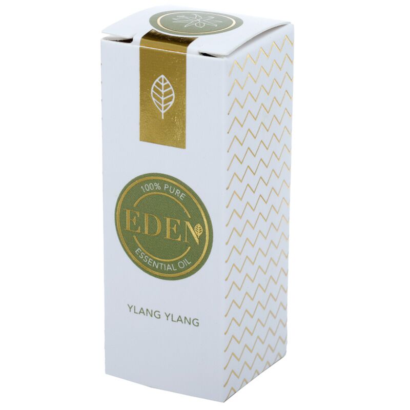 Ylang Ylang - Eden ätherisches Öl 10ml