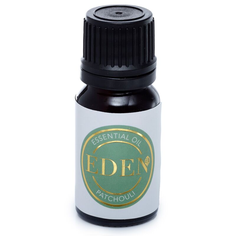 Patchouli - Eden ätherisches Öl 10ml