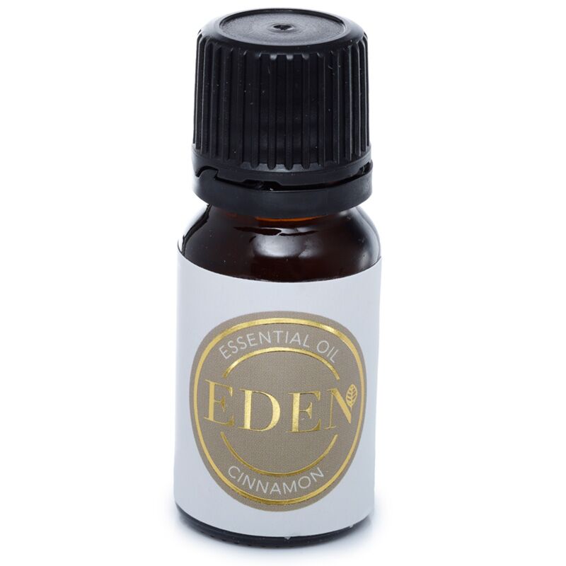 Zimt - Eden ätherisches Öl 10ml