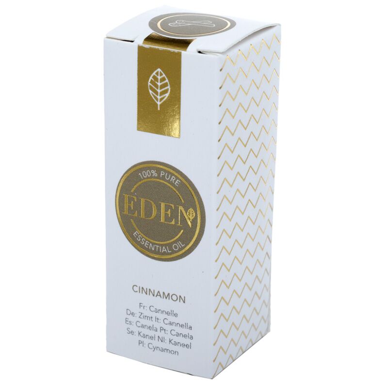 Zimt - Eden ätherisches Öl 10ml